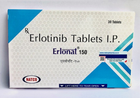 Ерлонат 150 мг