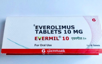 Еверміл 10 мг