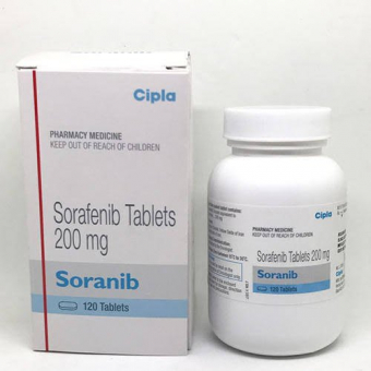 Сораніб 20 мг